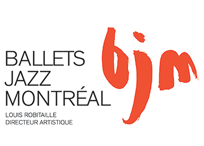BJM - Les Ballets Jazz de Montréal BJM - Les Ballets Jazz de Montréal
